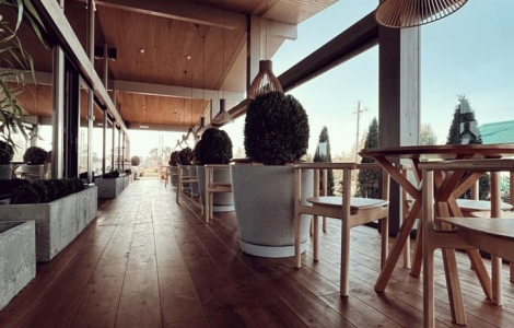 Половая доска